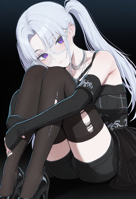 4주년 아이네(Ine 4th anniversary) [Isegye Idol] v1.0