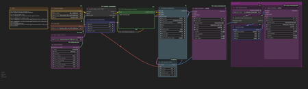 jhj Hunyuan Video Workflows v1.0