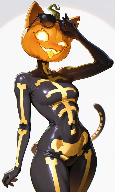 FORTNITE/ Character Collections/ XL models