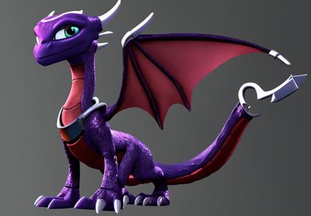 cynder