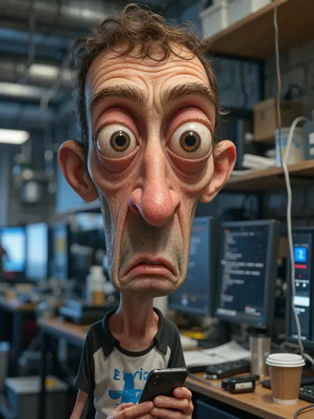 Goofballs - Wan 2.1 & 2.2