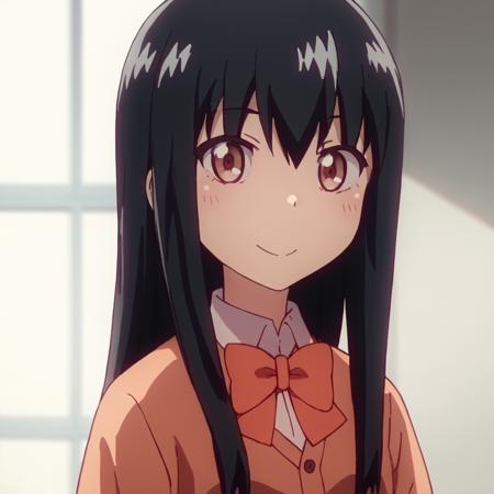 Gabriel DropOut - Pony Revamp Machiko