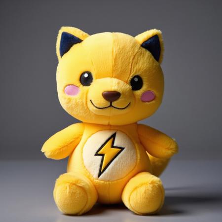 Cute Stuffed Animals V1