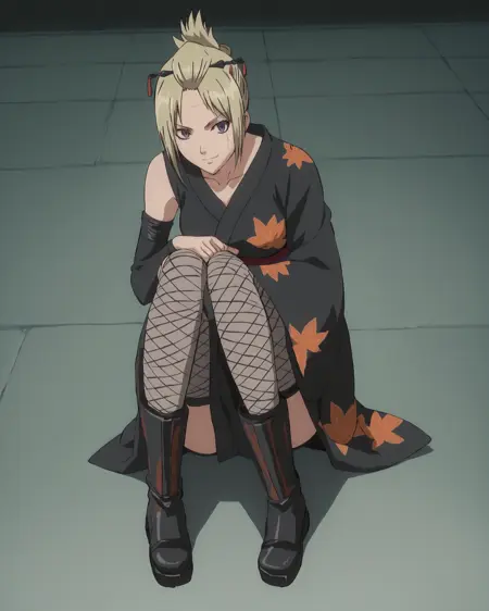 Tsukuyo (Gintama)