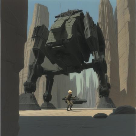 Ralph_McQuarrie_Style