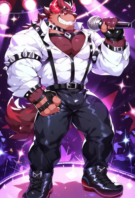 Schwarzwalder - Cookie Run Kingdom