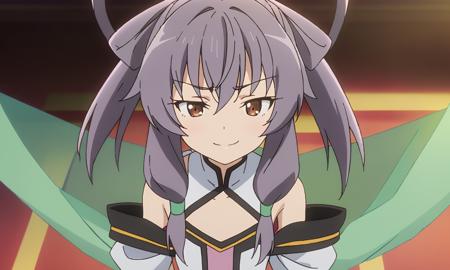 Fan Xinglou (Gakusen Toshi Asterisk) animagine SDXL v1.0