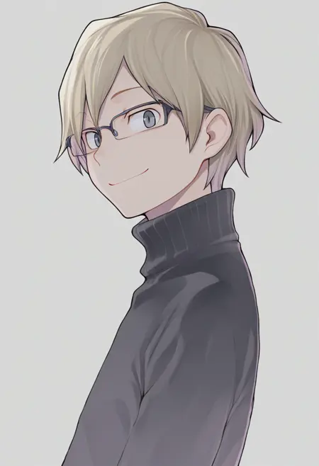 Suzuhito Yasuda/Suzupin Style for Prefect Illustrious XL