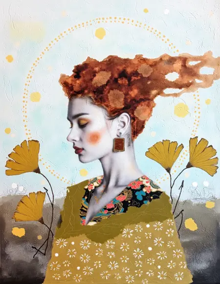 Kate Morgan
