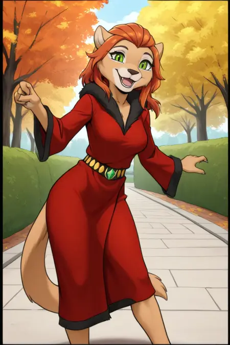 Catrina (MLP)