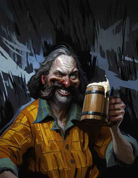 Disco Elysium