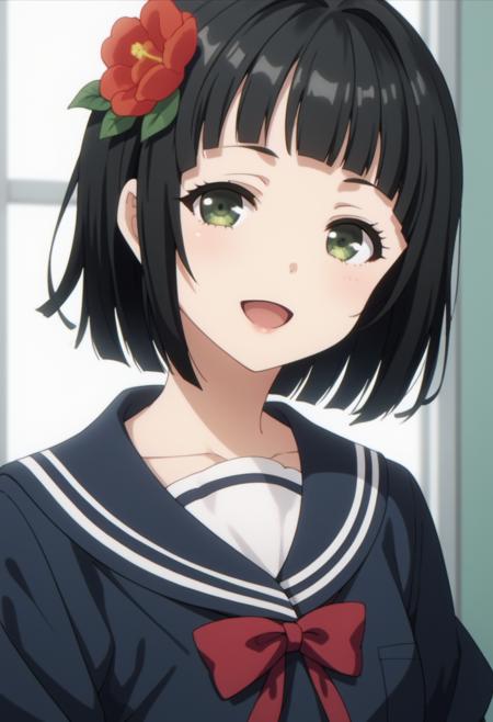 Yоki Chiharu | ORESUKI: Are you the only one who loves me? | 俺を好きなのはお前だけかよ v1.0