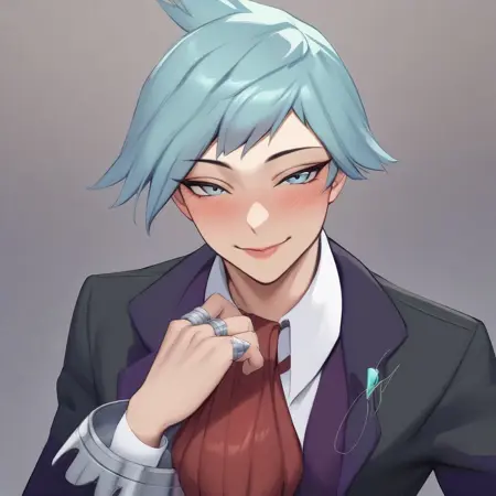 PokeboyEnjoyer's Avatar
