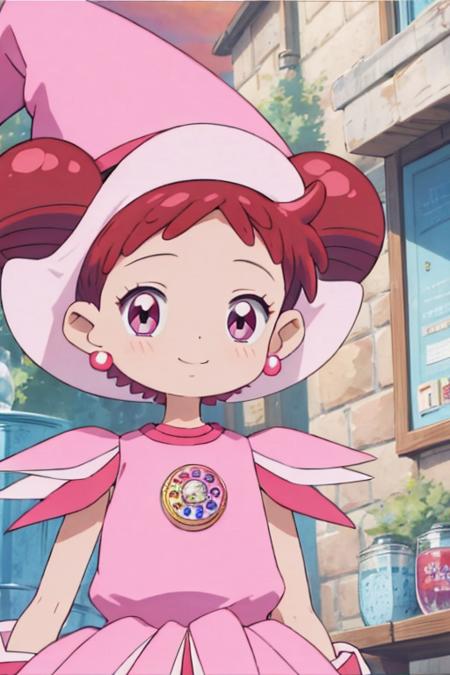 majodoremi,<lora:0010majodoremi-000040:1>,happy,looking_at_viewer,posing,