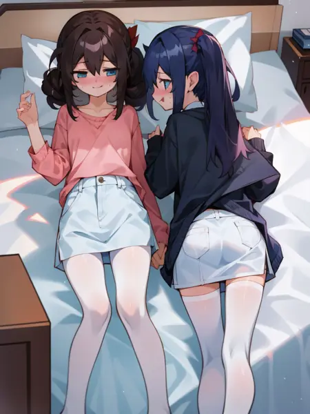 Tsubasa Tsubasa - LoRA