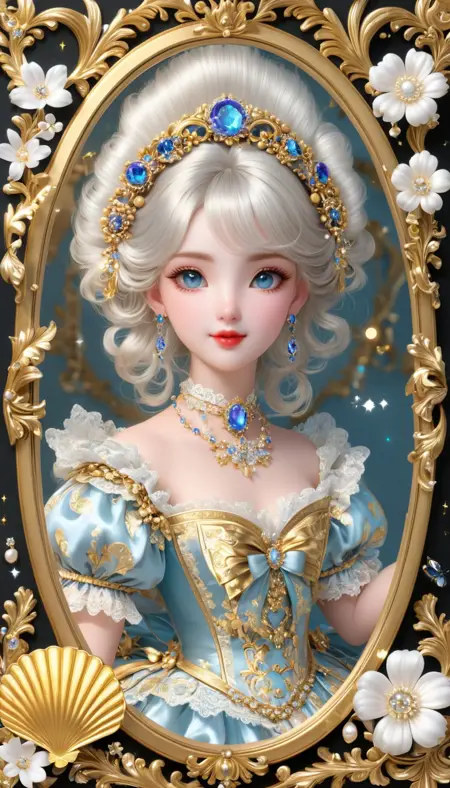 Princess3D