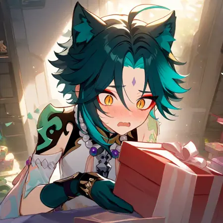 Miyoku's Avatar