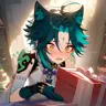 Miyoku's Avatar