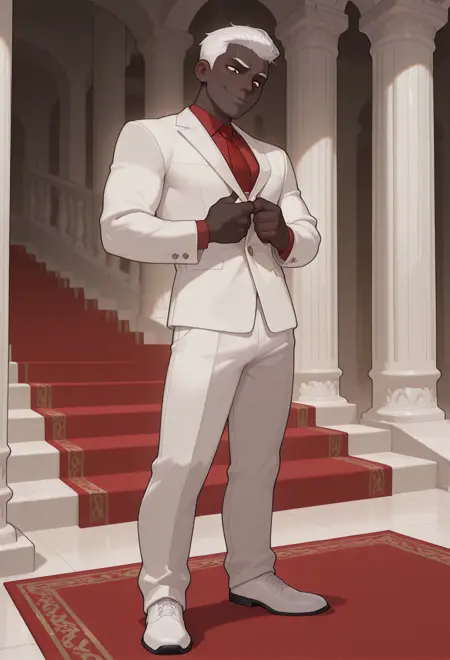 Way of the Waffle - 90s Comics