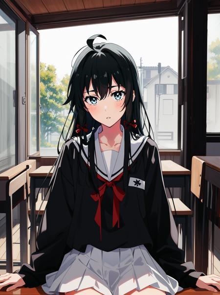 yukinoakasaki 
