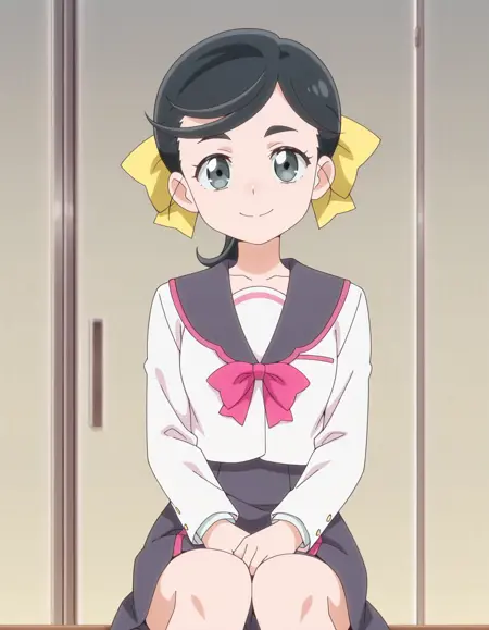 Kai Chiyo (Kimi to Idol Precure♪) /甲斐 ちよ (キミとアイドルプリキュア♪)