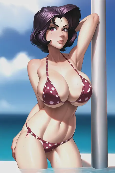 Taboolicious artstyle (SD 1.5)