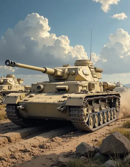 Pz.Kpfw.IV Ausf.G / IV号戦車G型