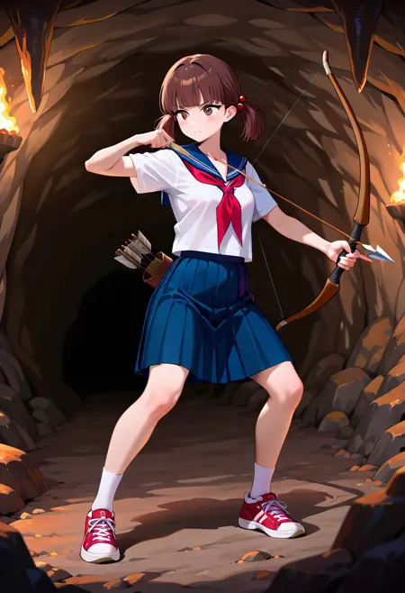 [IL] Rinko (Idea no Hi)  / リンコ (イデアの日)