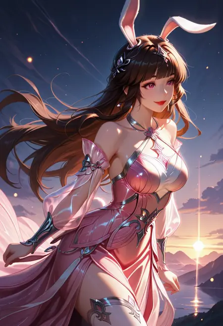 Xiao Wu ( Douluo Dalu )