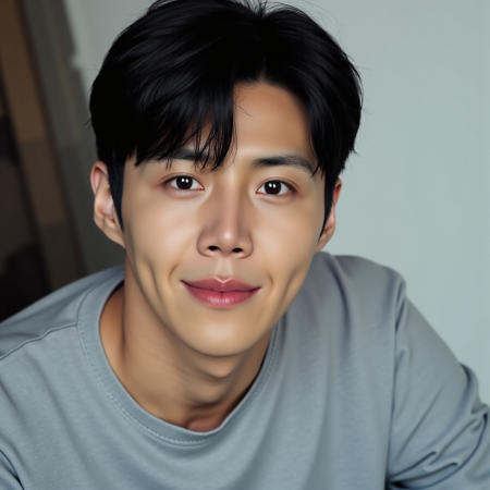 Kim Seon Ho v1.0