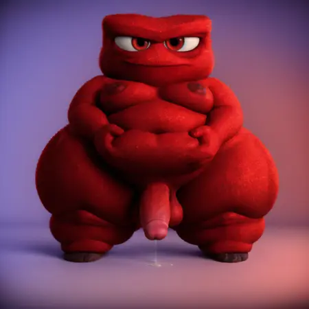 Anger