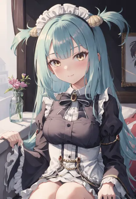 neptune/ネプチューン/海王星 (Azur Lane)