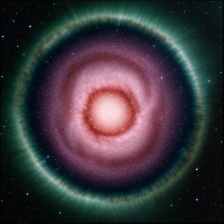 nebulosa
