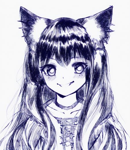 Nisp Art - Sketch Model v0.5.1 v0.5.1