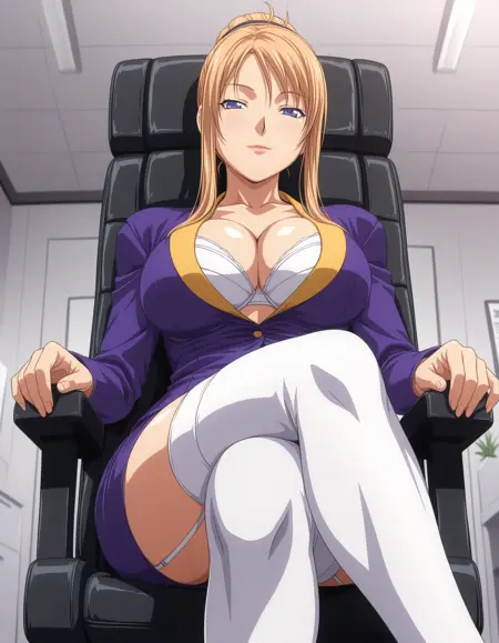 Morimoto Reina - DISCIPLINE / 森本レイナ - ディシプリン