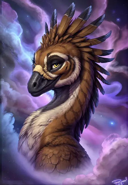 Dromaeosauridae