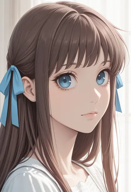 Toru from Fruits Basket [IllustriousXL]