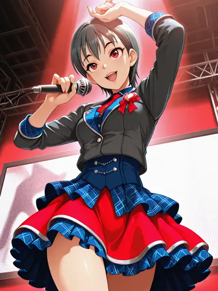 Matsubara Saya IDOLM@STER ,松原早耶,CINDERELLA GIRLS,シンデレラガールズ