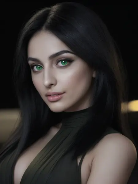 Selin Kaya MXAI