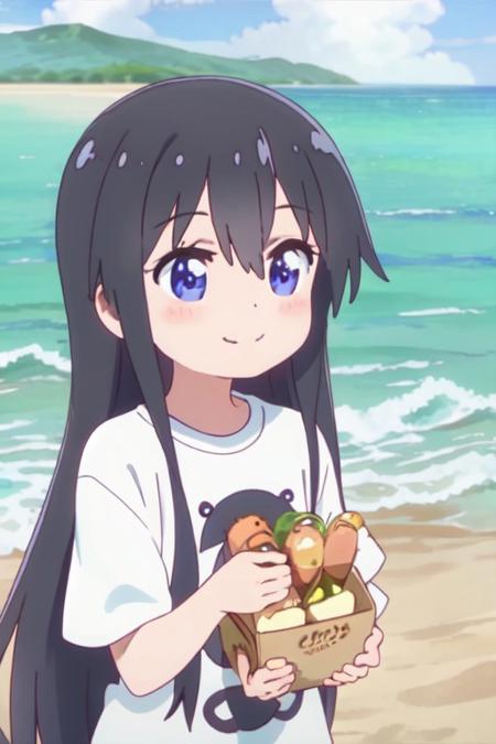 Shirosaki Hana | Wataten!: An Angel Flew Down to Me | 私に天使が舞い降りた! v1.0