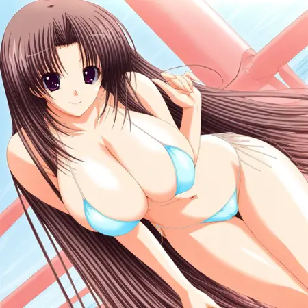 Omakase(pony character)