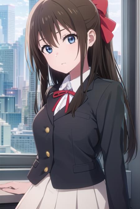 Shizuku Ousaka (桜坂 しずく) - Love Live! Nijigasaki High School Idol Club (ラブライブ! 虹ヶ咲学園スクールアイドル同好会) anime s2