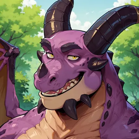 Ragnar | Spyro reignited trilogy