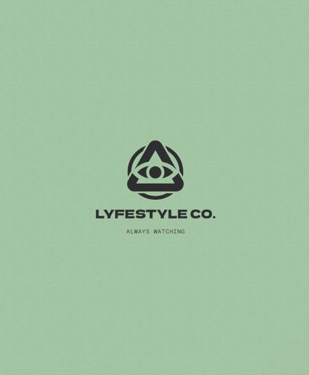 LyfeStyle 2093 Simple version