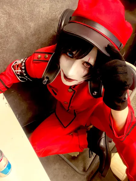 snuffakov40's Avatar