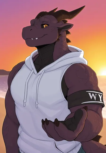 Seth-iova Style [Illustrious]