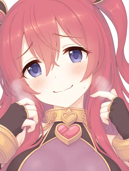 Kuka クウカ | Princess Connect プリンセスコネクト!Re:Dive [ILXL]