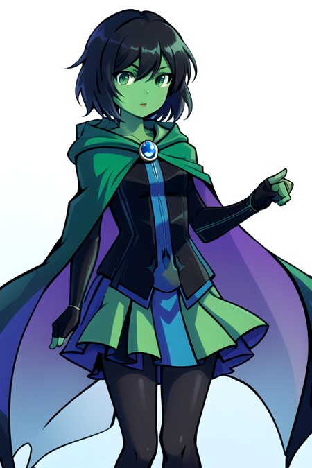 Mona (Shovel Knight) v1.0