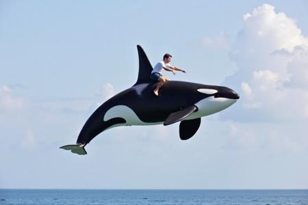 Orca v1.0