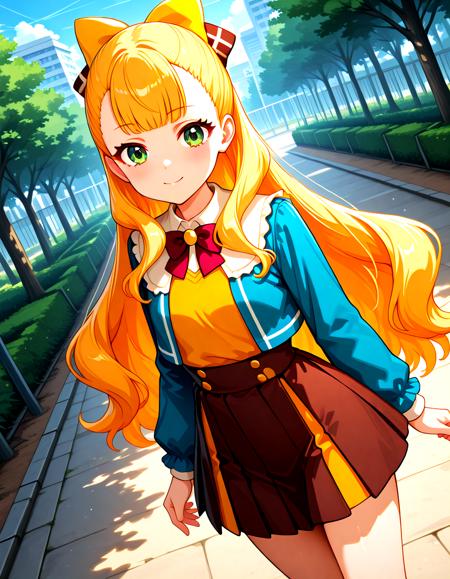 World Dai Star - Kathrina Griebel - Illu v1.0